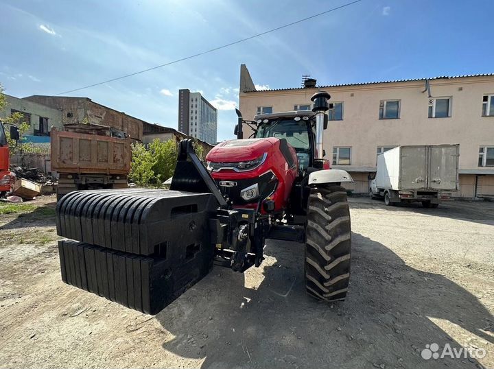 Трактор XAM TS2204, 2023