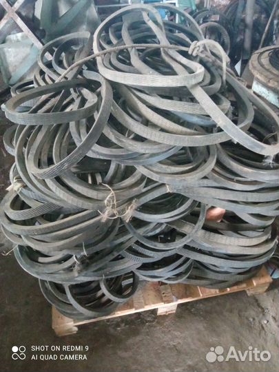 Ремень Д(Г) -5300