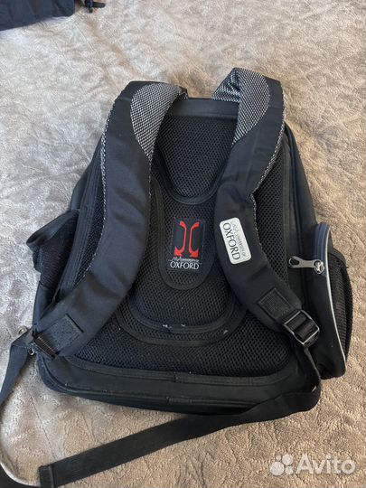 Рюкзак школьный для мальчика ортопедический