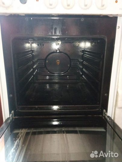 Электроплита Гефест бу