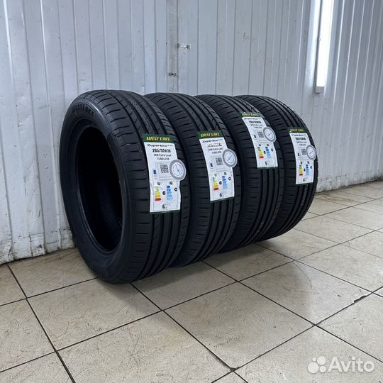 Westlake Zuper Eco Z-107 215/55 R18 99V