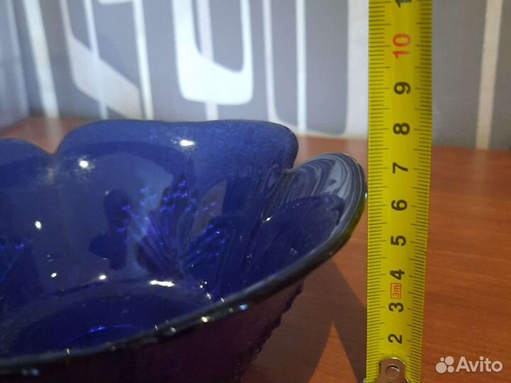 Салатник СССР