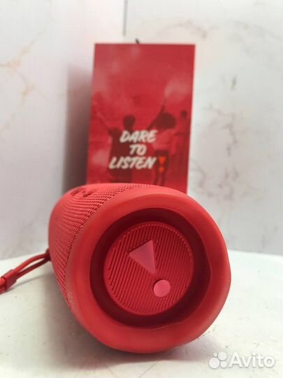 Колонка jbl Flip 6 новая