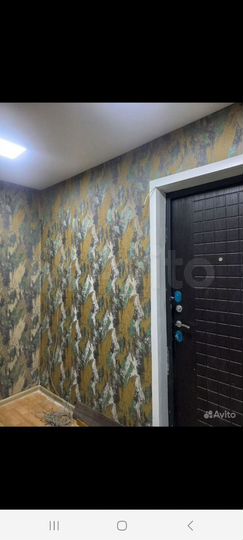 1-к. квартира, 33 м², 4/5 эт.