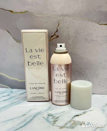 Дезодорант La Vie Est Belle Lancome 150 мл