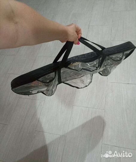 Скейтборд