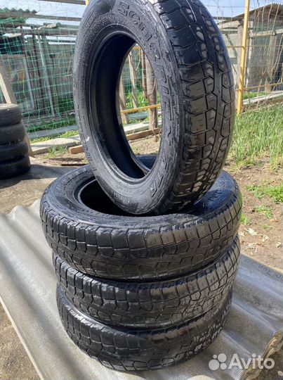 Pirelli Scorpion ATR 185