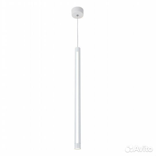 Люстра подвесная на кухню светодиодная