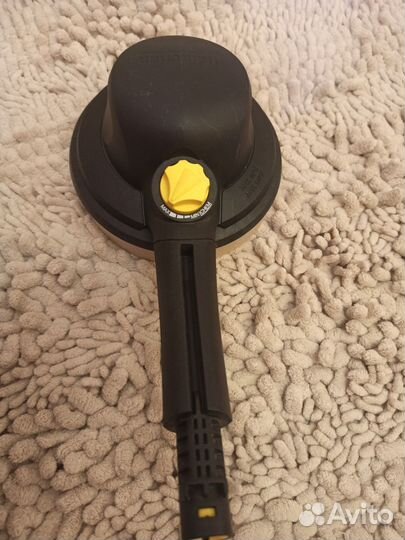 Щетка Керхер WB 130 вращающаяся