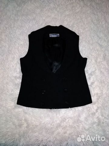 Жилетка SkyLake новая