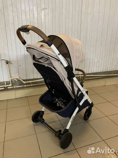 Коляска gugas plus