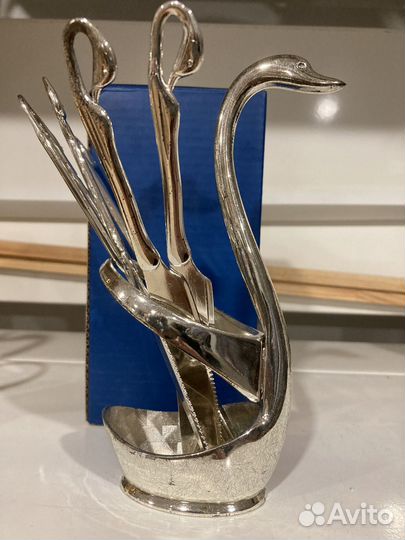 Десертные ножи