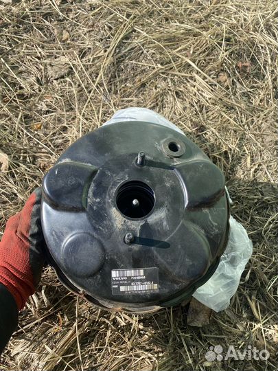 Запчасти volvo XC60