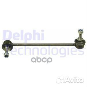 Тяга стабилизатора лев BMW 5 Series E39 520i 5