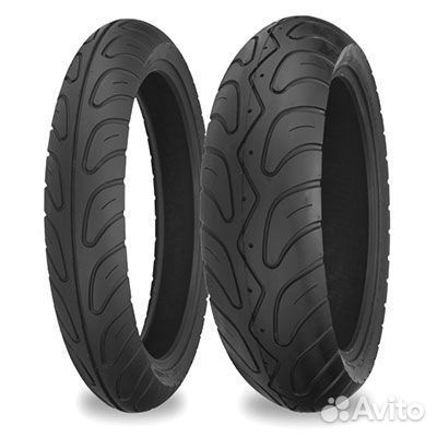Мотошина shinko R006 Podium-HP 160х60 R17 69W