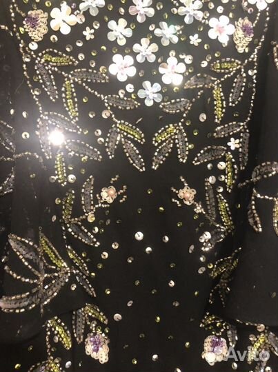 Вечернее платье ASOS