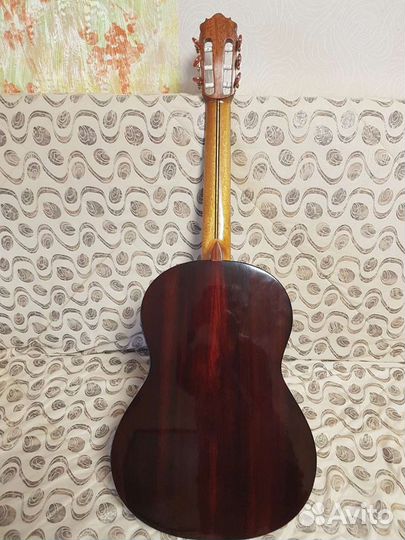 Гитара Классическая Мастеровая