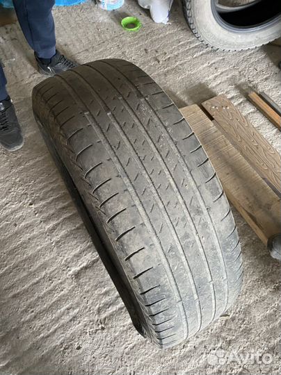 Giti GitiComfort 520V1 225/65 R17