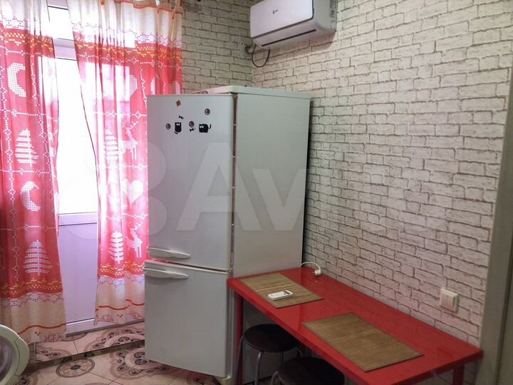 1-к. квартира, 35 м², 5/9 эт.