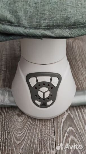 Колыбель lova forest kids/Электронные качели