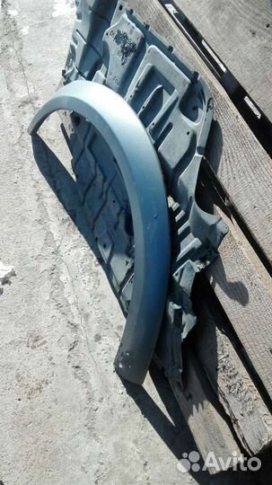 Ауди А4 альроуд