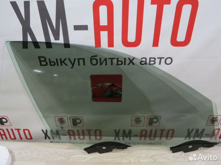 Стекло двери переднее правое BMW 3 G20