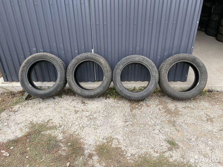 Matador MP 50 Sibir Ice 205/55 R16