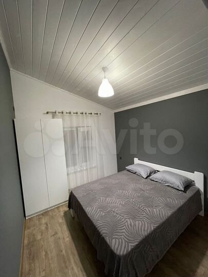 Дом 70 м² на участке 2,5 сот.