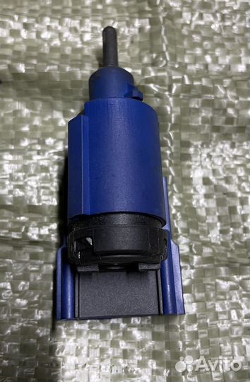 Датчик педали сцепления Skoda Fabia 1.4 AUB 2001