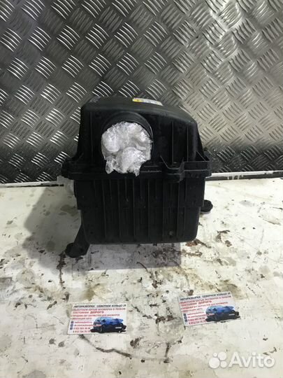 Корпус воздушного фильтра Киа Спортейдж 1 Sportage