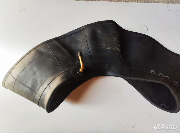 Камера 6,00-9 V6.02.2 Kabat