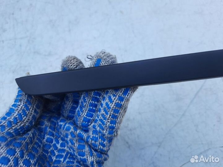 Накладка Фольксваген Пассат Б5