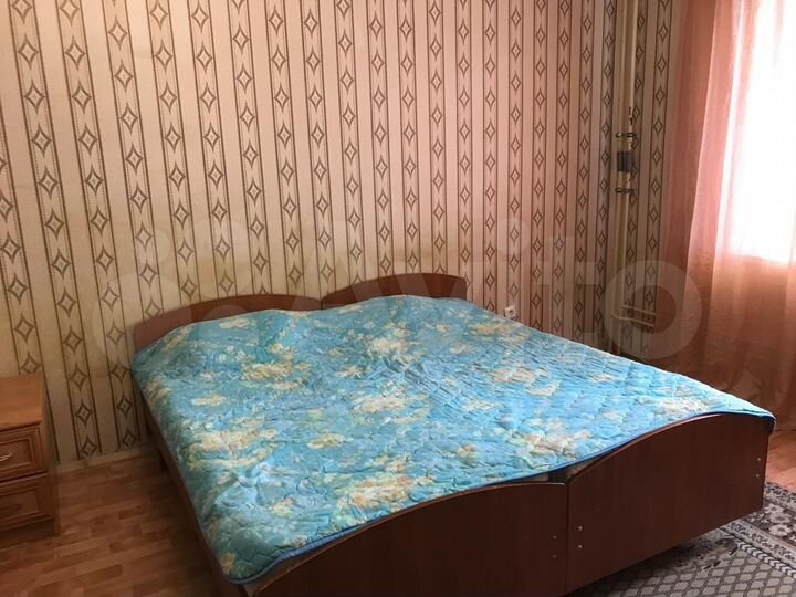 Комната 24 м² в 3-к., 6/25 эт.