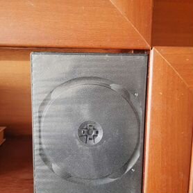 Подкасетник dvd