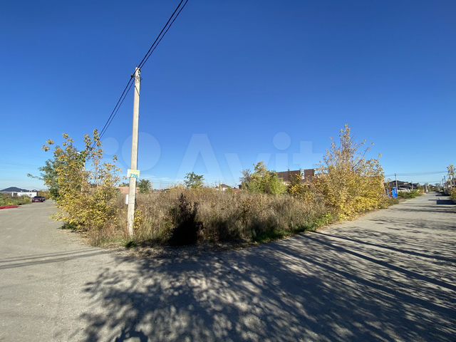 Участок 19 сот. (ИЖС)