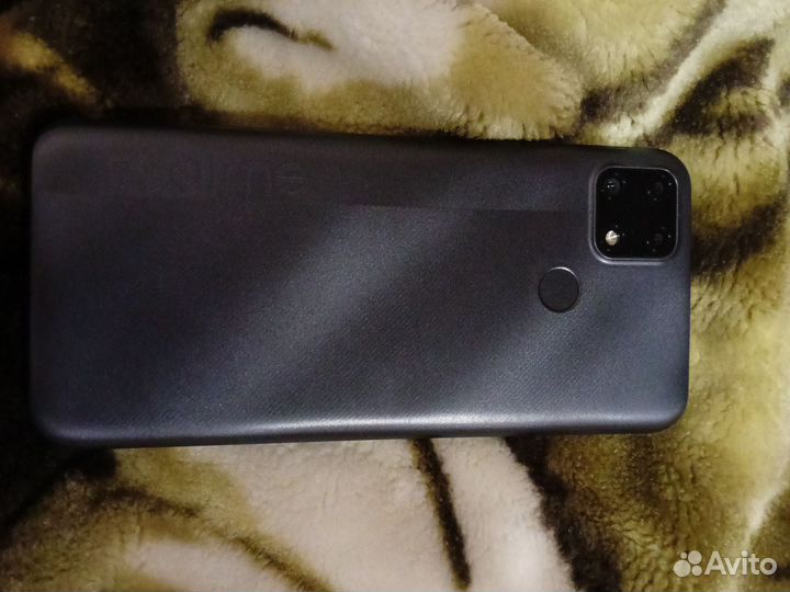 realme C25, 4/64 ГБ