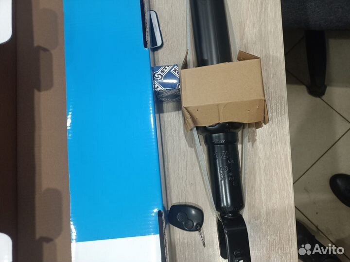 Амортизатор задний civic 5,6 сивик,цивик ferio