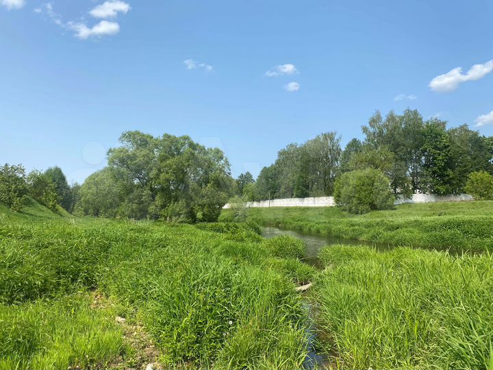 Участок 7 сот. (ИЖС)