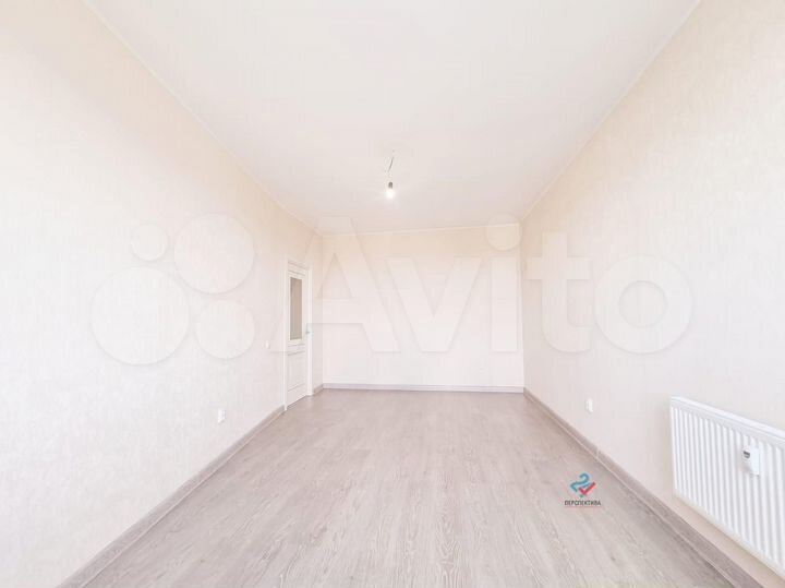 2-к. квартира, 69,5 м², 14/18 эт.