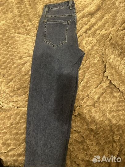 Джинсы мужские