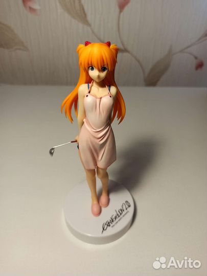 Фигурка аниме