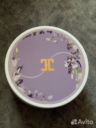 Патчи корейские