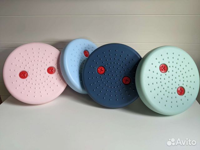 Детский тренажер балансир