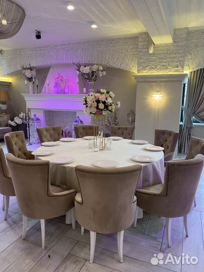 Цветы в аренду