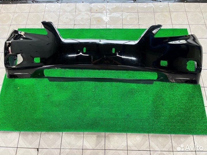 Бампер перед. Lexus RX350