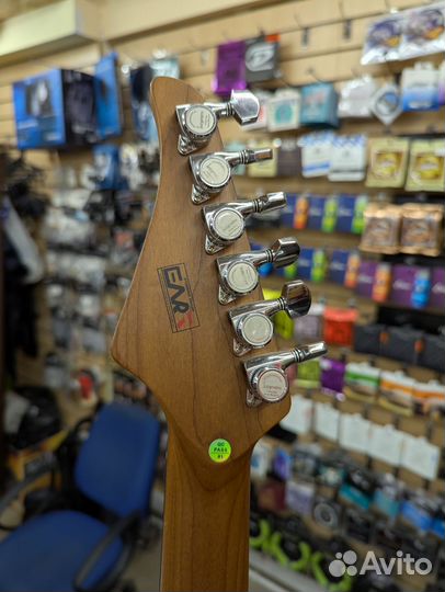 Eart Trans Red (Б/у)