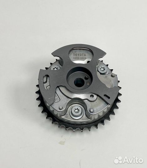 Муфта VVT-I Toyota Tundra Sequoia 13050-38010 1urf