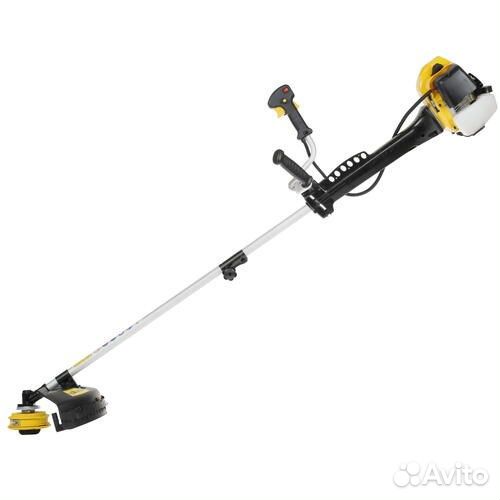 Триммер бензиновый Huter GGT-2500S PRO