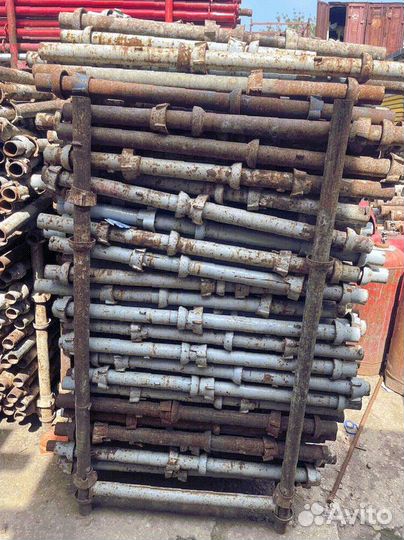 Опалубка каплок