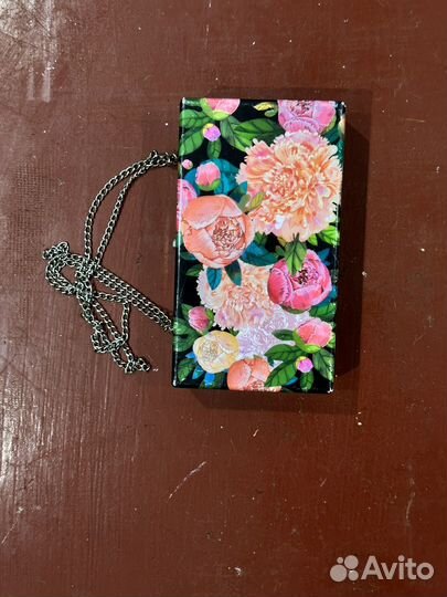 Accessorize сумка